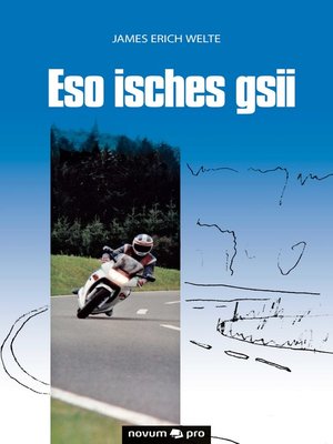 cover image of Eso isches gsii